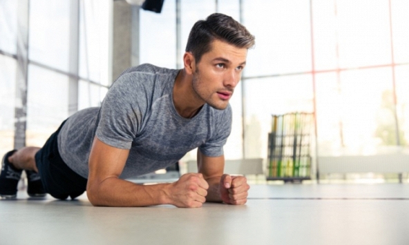 Loạt bài tập hiệu quả nhưng lại khiến người thực hiện nhăn mặt tránh xa, đánh bay nỗi sợ bằng các điều chỉnh nhỏ này