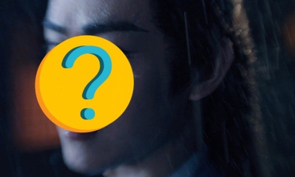 Mỹ nam Hoa ngữ được đạo diễn khen 'đôi mắt biết nói' nhưng lại gây tranh cãi, netizen bình luận: Làm lố mất cả hảo cảm