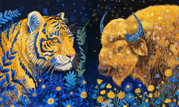 Sau tuổi 40, cuộc sống 3 con giáp này nhiều thay đổi, đặc biệt về tiền bạc và sự nghiệp: Người công thành danh toại, kẻ vất vả ngược xuôi