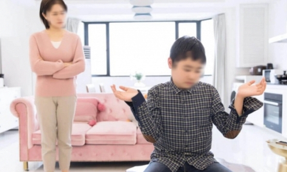 Tôi chỉ nói một câu khuyên bảo nhẹ nhàng, con trai nhịn ăn 4 ngày liền nhưng lời xin lỗi muộn màng của tôi đã cứu mạng con