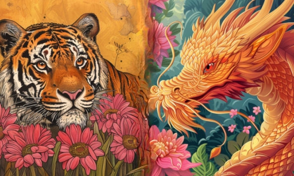 Ba tháng tới, 4 con giáp này 'quẳng gánh lo đi' mà tận hưởng cuộc sống, không chỉ tin vui tiền bạc đổ về mà tình yêu cũng lên hương