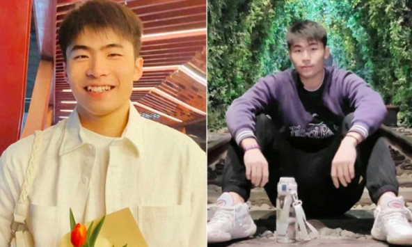 Chàng trai 24 tuổi học Thạc sĩ đột ngột qua đời vì thiếu 3,5 triệu đồng: Cả nước rúng động trước cuộc đời bi kịch và di nguyện của anh