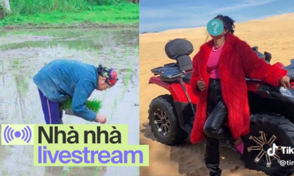 Bà Tuyết Diamond - chủ “đế chế” ăn vặt đình đám: Từng làm lao công cõng số nợ 350 triệu, đổi đời nhờ 1 quyết định táo bạo