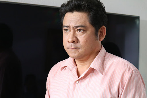 Huỳnh Anh Tuấn 'giận tím người' vì mới sáng sớm đã bị gửi tin nhắn kỳ lạ