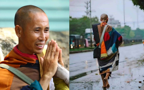 Lý do Giáo hội Phật giáo Việt Nam ra văn bản thông báo về ông Thích Minh Tuệ