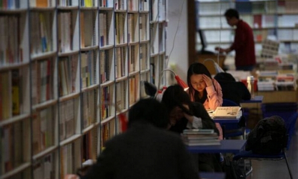 Ngành học được nhiều sĩ tử thích mê nhưng phụ huynh thì 'chê ỏng chê eo' vì lo con đã vất vả lương còn bèo bọt