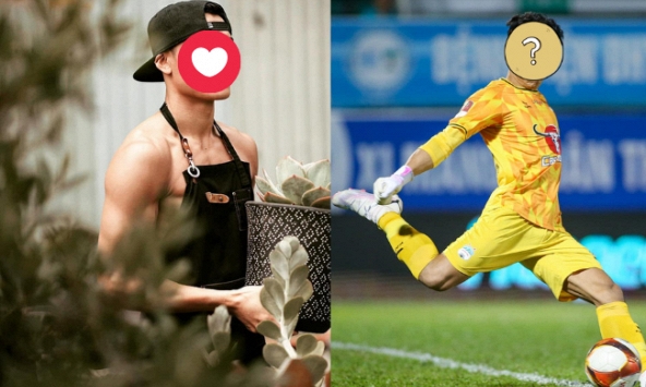 “Người hùng” Thường Châu vượt qua cám dỗ showbiz trở lại ngoạn mục nhưng vẫn không dám mơ trở lại ĐT Việt Nam 