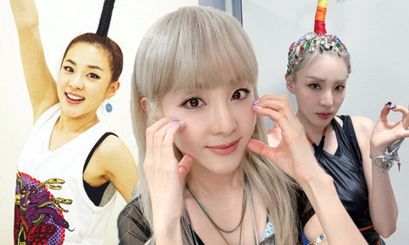 Thành viên 2NE1 thuở mới debut cứ ngỡ em út, nhan sắc 'lão hoá ngược' ở tuổi 40