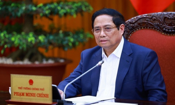 Thủ tướng Chính phủ: Rút giấy phép cửa hàng vàng không có hóa đơn điện tử