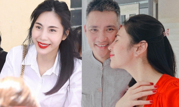 Bị mỉa mai nói ăn chay trường nhưng khen thịt dê ngon, Thủy Tiên - vợ Công Vinh lên tiếng: 'Chị ăn chay hay mặn liên quan gì đến em'