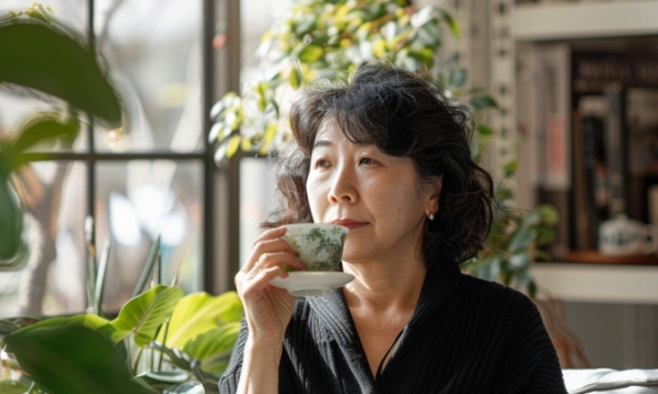 U60 nghỉ hưu lương 5 triệu vẫn quyết tâm dọn ra ở riêng dù vẫn còn chồng con: Bừng tỉnh nhờ lần con trai đưa bạn gái về ăn cơm