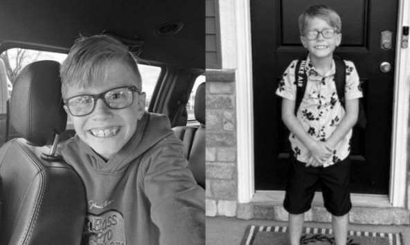 Dòng người xót xa đưa tiễn bé trai 10 tuổi qua đời vì tự tử do bị bạo lực ở trường