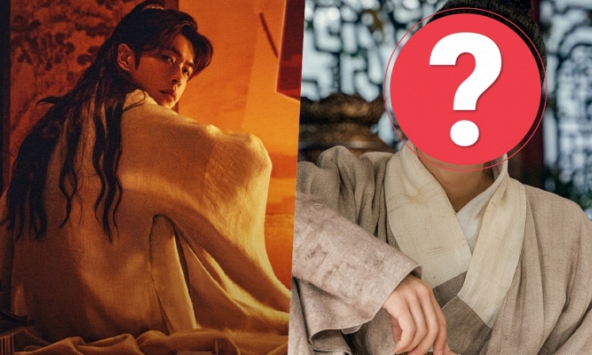 'Tình cũ' Lưu Diệc Phi suýt thay Trương Nhược Quân đóng chính 'Khánh dư niên'