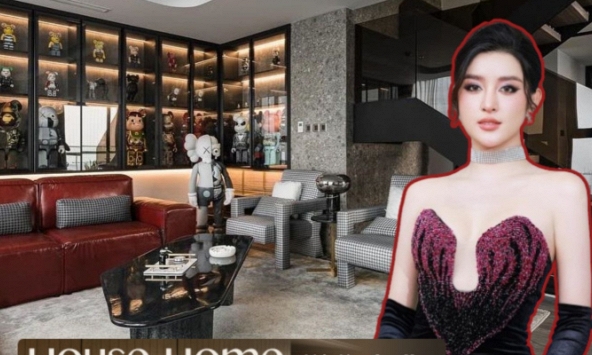 Lý do Á hậu Huyền My bất ngờ rao bán 2 căn duplex nằm trong vị trí đắc địa ở Hà Nội