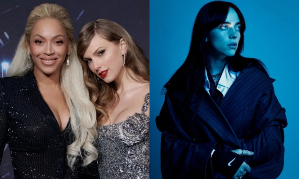 Cơn mưa lời khen dành cho album mới của Billie Eilish: Người viết lại luật chơi cho làng nhạc, Taylor Swift và Beyoncé hãy dè chừng!