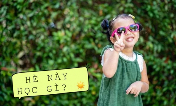 Cứ hè đến là phụ huynh lại nhao nhao đăng ký cho con làm điều này: Chuyên gia cảnh báo, không 'tỉnh táo' thì vài hôm 'mèo lại hoàn mèo'