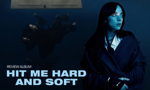 HIT ME HARD AND SOFT: Sự hoang mang, nỗi sợ hãi và những khắc khoải của dục cảm trong hành trình trưởng thành của Billie Eilish