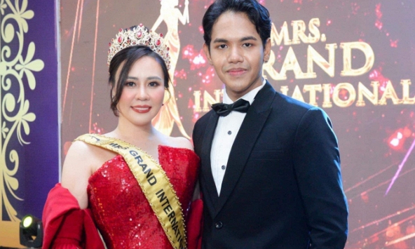 Mrs Grand Vietnam 2024 chấp nhận thí sinh đã qua “dao kéo”