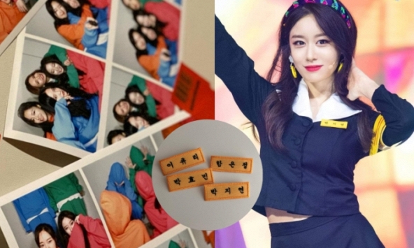 Mùa tái hợp: T-ara nhá hàng dự án kỷ niệm 15 năm, liệu siêu phẩm như Roly Poly sẽ ra đời?