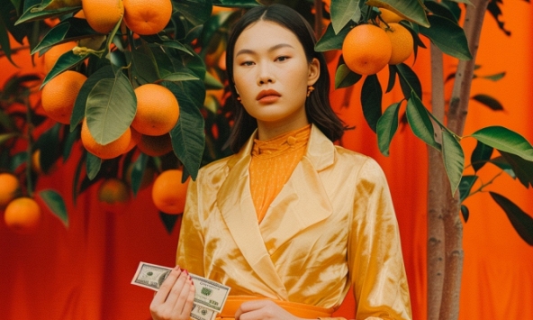 Sau tuổi 40, 3 cung hoàng đạo này mới thực sự bùng nổ khả năng tiết kiệm tiền, chẳng mấy chốc mà tậu nhà mua xe mới