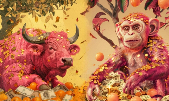 Từ ngày mai, khó khăn tan biến, công việc thăng tiến không ngừng, 3 con giáp này chuẩn bị đón tài lộc về 