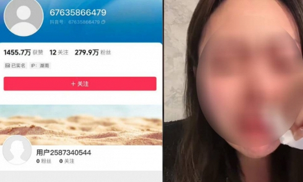 Các tài khoản mạng xã hội của chị gái Mèo Béo đã bị khoá sau kết luận điều tra gây sốc