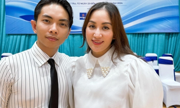 Khánh Thi công khai đòi nợ trên mạng xã hội, danh sách người vay dài như sớ, sương sương vài tỷ đồng