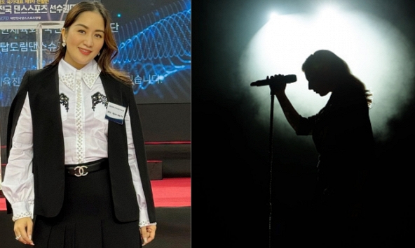 Khánh Thi tố một nữ ca sĩ tham gia Bước Nhảy Hoàn Vũ vay cô 80 triệu đồng sau 13 năm vẫn chưa trả, dân mạng gọi tên ai?