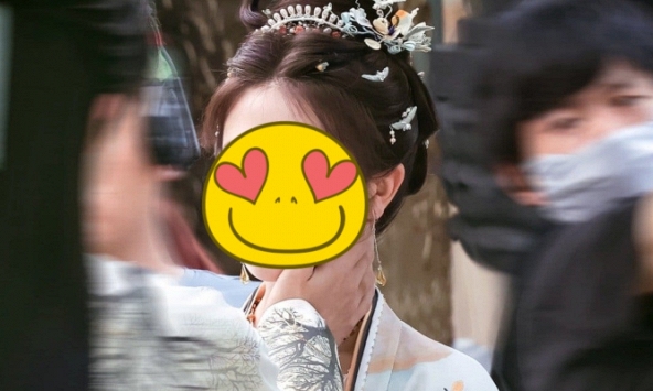 Mỹ nhân Hoa ngữ từng bị mỉa mai khắp MXH vì quá béo, giờ đẹp ngây ngất ở phim mới khiến netizen mê mệt