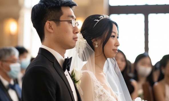 Nhìn bạn thân trả giá đắt cho cuộc hôn nhân, tôi thấm thía 4 nguyên tắc khi muốn lấy chồng, đặc biệt điều thứ 4 không thể không nghe