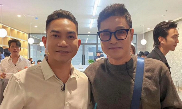 NSX 'Anh trai vượt ngàn chông gai' làm hint hết mình, các anh tài làm lộ hết hồn!