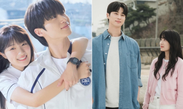 Phim ngôn tình đang gây bão toàn cầu: Nam nữ chính là dân chuyên ngành bảo sao nhập vai 'như lên đồng', có người còn đạt học bổng toàn phần