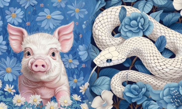 Sau tiết khí Tiểu Mãn, 4 con giáp này được may mắn chiếu rọi, khả năng kiếm tiền tăng lên 'vun vút', ngồi chơi không cũng 'đẻ' ra tiền