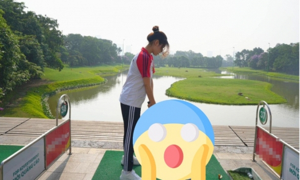 Trường ĐH ngầu nhất hôm nay: Đưa cả môn 'thể thao quý tộc' vào chương trình giảng dạy, sinh viên được làm quen với cuộc sống thượng lưu