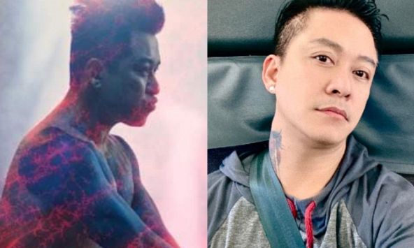 Bị chê bài hát “như đấm vào tai”, Tuấn Hưng gỡ MV có vợ đóng chung, tuyên bố tạm dừng Facebook