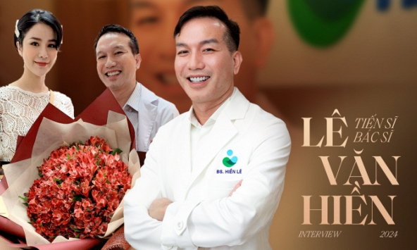 Gặp vị bác sĩ chuyên đỡ đẻ cho loạt nghệ sĩ nổi tiếng: 'Tôi quý Diệp Lâm Anh vì bạn ấy rất mạnh mẽ!'