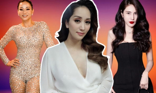 Toàn cảnh vụ Khánh Thi đòi nợ: Thủy Tiên - Thu Minh bị mắng oan vì một câu 'bóng gió', pha xử lý cuối cùng gây 'cạn lời'