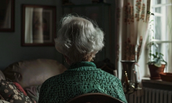 U60 nghỉ hưu lương 7 triệu, không chồng con, từng oán hận cha mẹ: Chỉ cần một lời khuyên là đủ đưa cuộc đời con rẽ theo hướng khác