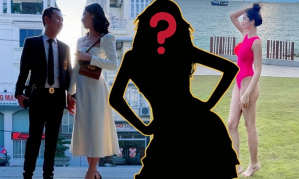 'Cô gái có gương mặt đẹp nhất' vướng tin đồn hẹn hò đại gia Đức Huy khi mới 18 tuổi giờ ra sao?