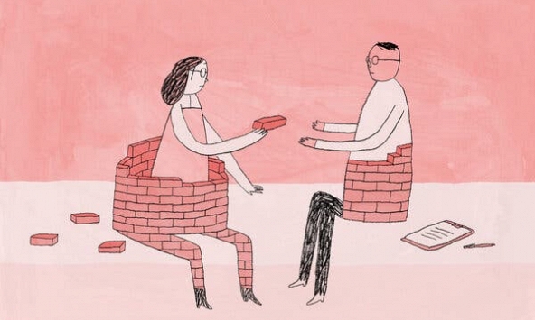 10 biểu hiện 'kinh điển' của người EQ thấp, ai mắc phải nên sửa đổi ngay trước khi quá muộn