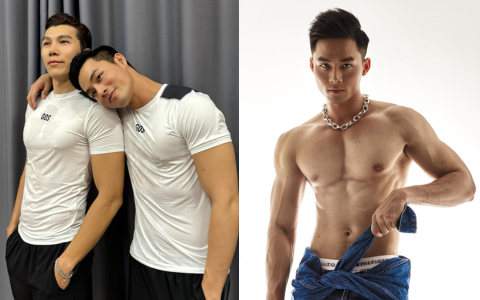 Bạn trai vừa công khai của Nam vương Ngọc Tình là ai?