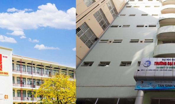 Hà Nội có 2 trường 'kỳ phùng địch thủ' về đào tạo Công nghệ thông tin: Sinh viên suốt ngày tranh cãi trường nào 'chất' hơn!