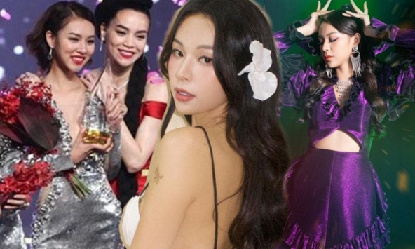 Học trò Hà Hồ vướng tin hẹn hò chồng cũ Lệ Quyên: Từng bị coi là 'thảm họa âm nhạc'