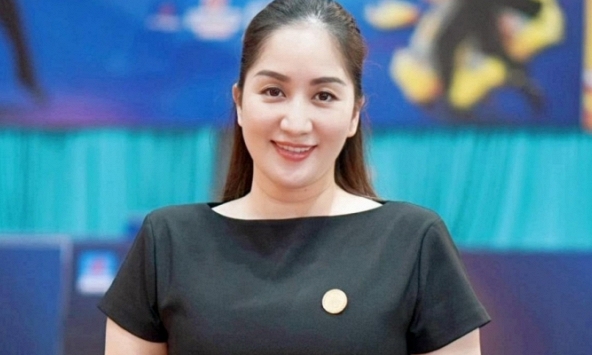 Khánh Thi xóa toàn bộ bài đăng liên quan tới chuyện đòi nợ sau khi hứng 'bão' chỉ trích từ công chúng