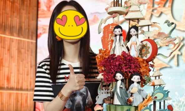 Mỹ nhân Hoa ngữ U40 vẫn trẻ đến ngỡ ngàng, càng có tuổi càng xinh