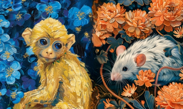 Nửa cuối năm có 4 con giáp thăng hoa trong tình yêu lẫn công việc, làm đâu thắng đó, tiền bạc ùa về như mưa rào mùa hạ