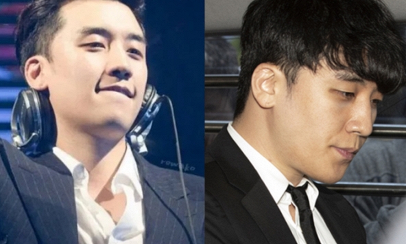 'Mặt dày' như Seungri: Cố chấp mở hộp đêm mới dù bê bối Burning Sun vẫn chưa hạ nhiệt?