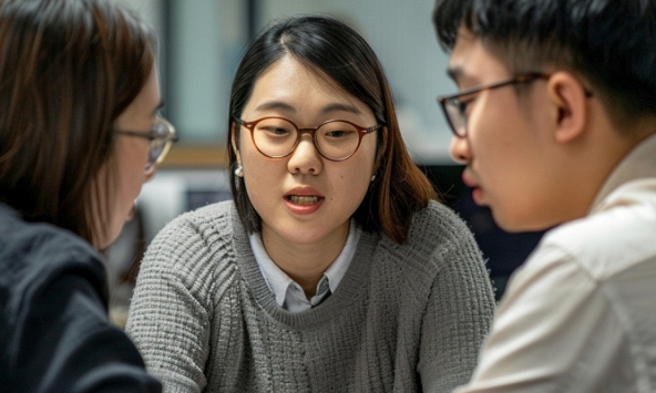 Sau khi nộp đơn nghỉ việc và được lãnh đạo phê duyệt, tôi đã làm một việc ngốc nghếch đến mức hết thuốc chữa: Tự làm khó mình khó người