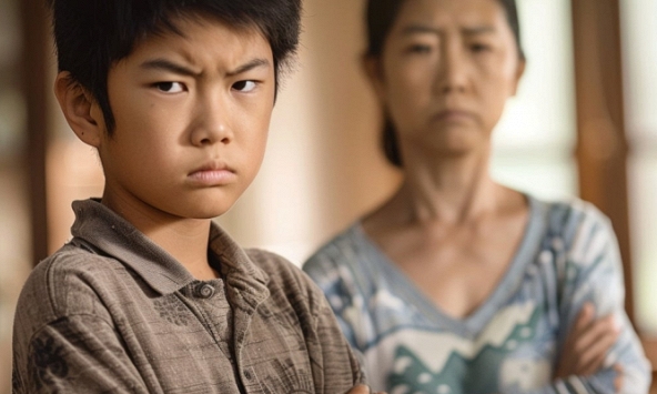 Tâm sự 'Mình ghét mẹ' của một học sinh Hà Nội khiến nhiều phụ huynh đắng lòng: Mẹ sai hay con cái ngày càng ích kỉ, vô ơn?