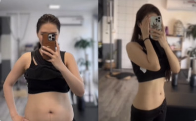 Vô tình đi khám đại gia quận 7 Đoàn Di Băng quyết làm IVF, xin bác sĩ chỉ tạo ít phôi vì lý do này